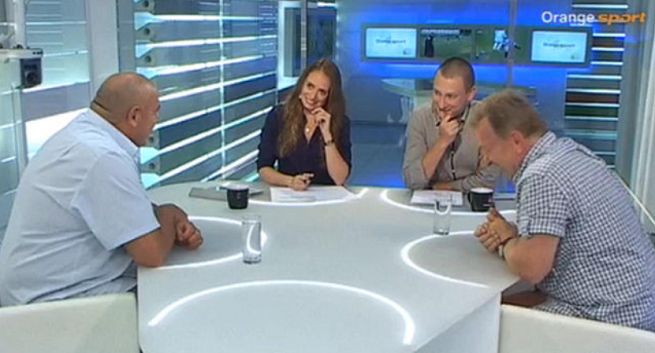 Orange Sport przeprasza za homofobiczne żarty komentatorów