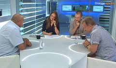 Orange Sport przeprasza za homofobiczne żarty komentatorów