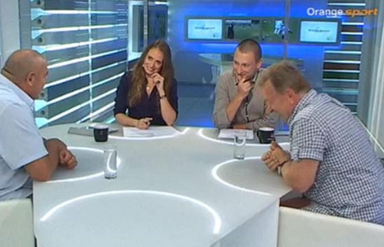 Orange Sport przeprasza za homofobiczne żarty komentatorów