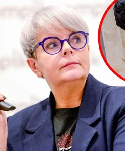 Karolina Korwin Piotrowska pokazuje memy z pomnikiem Jana Pawła II. "Zaczęło się"