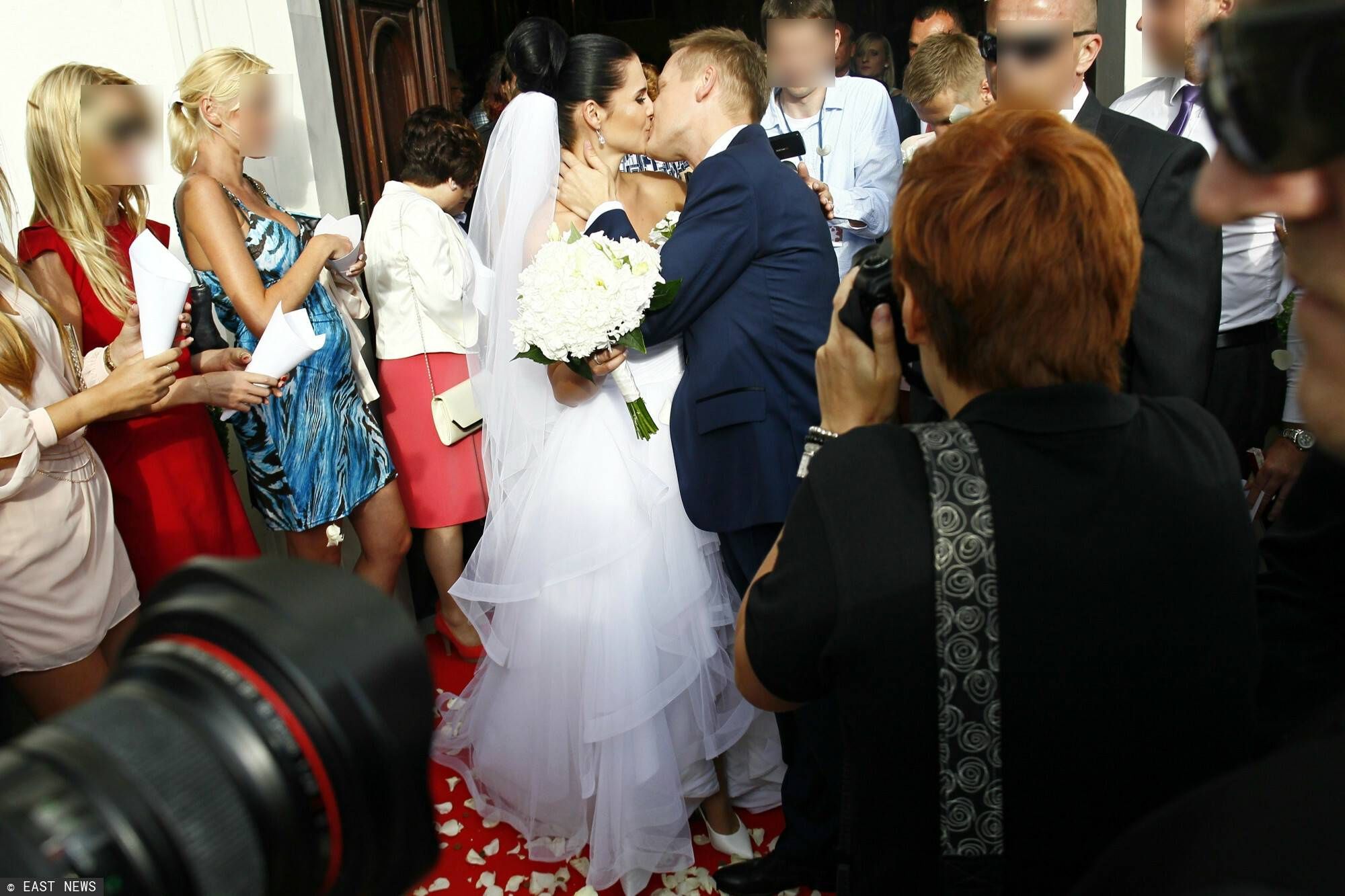 Marcin Mroczek się rozwodzi