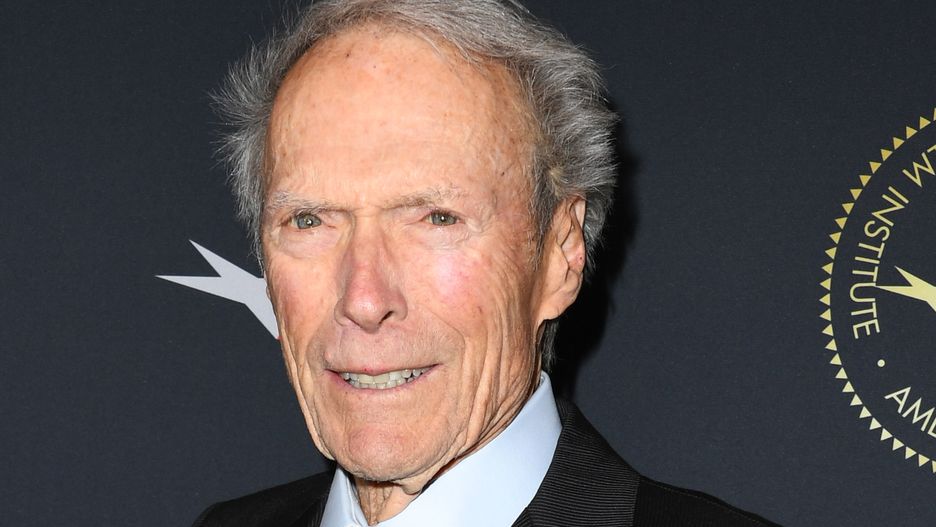 Clint Eastwood