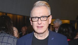 Debiut Mariusza Szczygła w TVP Info. Poznaliśmy szczegóły