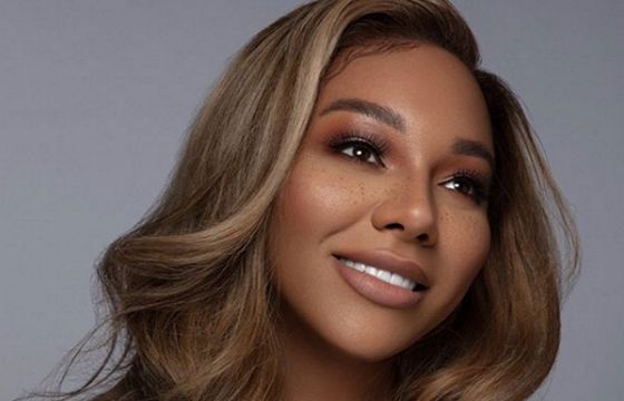 Munroe Bergdorf wraca do L'Oreal Paris, będzie zasiadała w radzie ds. różnorodności