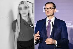 Zdecydowana zapowiedź Morawieckiego. Zabiera głos ws. Anastazji