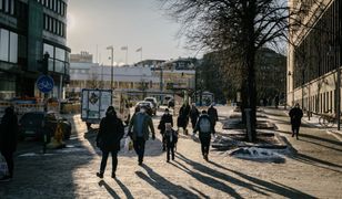 Finlandia. Rząd chce wprowadzić nakaz pozostawania w domach