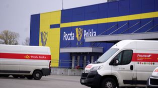 Orlen i Poczta Polska łączą siły. Powstanie krajowy lider kurierski
