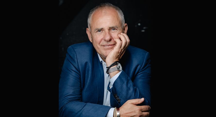 Sprzedał "Rzepę", ale nie znika z Polski. Zoltan Varga: Szukam czegoś dużo większego