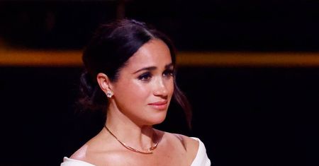 Meghan Markle otwarcie o poronieniu. "Musisz nauczyć się porzucić"