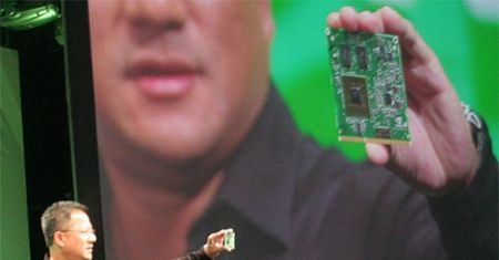 Tegra 2 - nowa generacja układów Nvidia