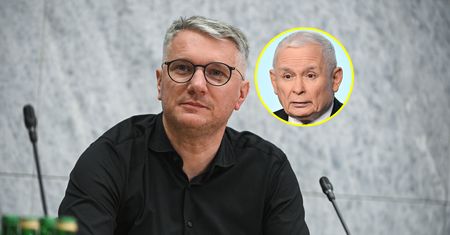 Kolejny polityk mówi o "chamstwie" Kaczyńskiego. Prezes szkodzi PiS?