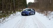 Test: BMW M3 Touring po liftingu – ostatni bastion