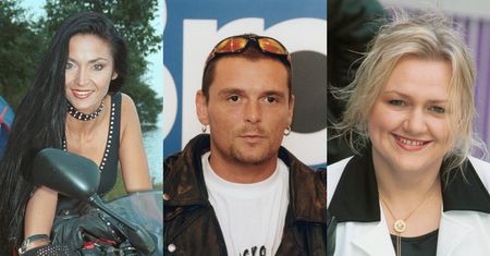 Big Brother: Ponad 20 lat temu byli na ustach całej Polski. Jak wyglądają i co słychać u uczestników pierwszego sezonu? (ZDJĘCIA)