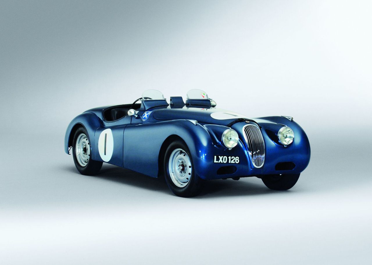 Ecurie Ecosse