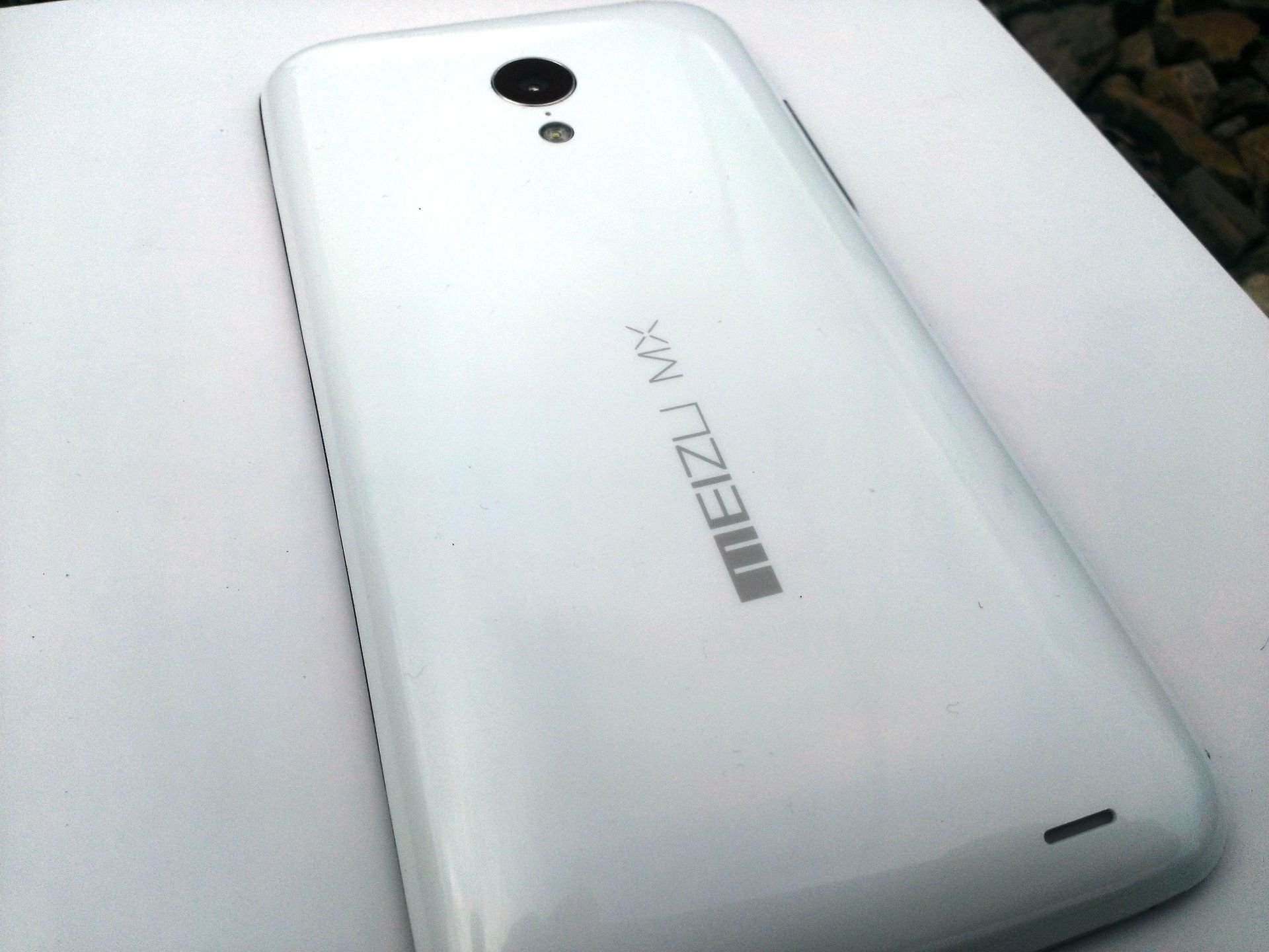 Piękny i potężny Meizu MX3, czyli iPhone z Państwa Środka [pierwsze wrażenia] 1