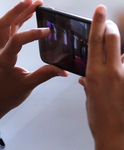 Warszawa. Nagrywał smartfonem kobietę w przebieralni. Stanowcza reakcja