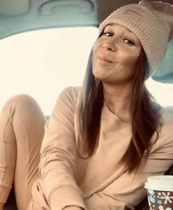 "Ślub od pierwszego wejrzenia". Aneta pokazała brzuszek