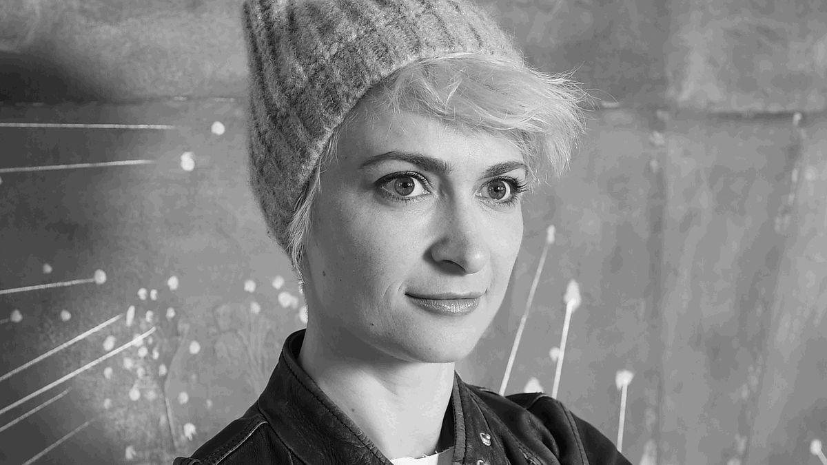 Halyna Hutchins zginęła na planie filmu "Rust"