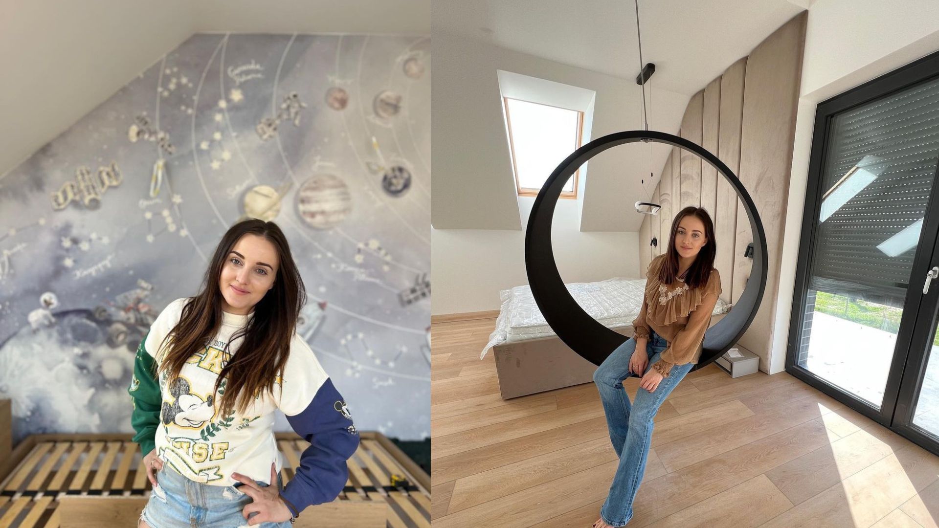 Tak mieszkają Anna i Grzegorz Bardowscy! 