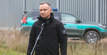 Zbiorą się przy granicy. Nieoficjalne ustalenia ws. RBN