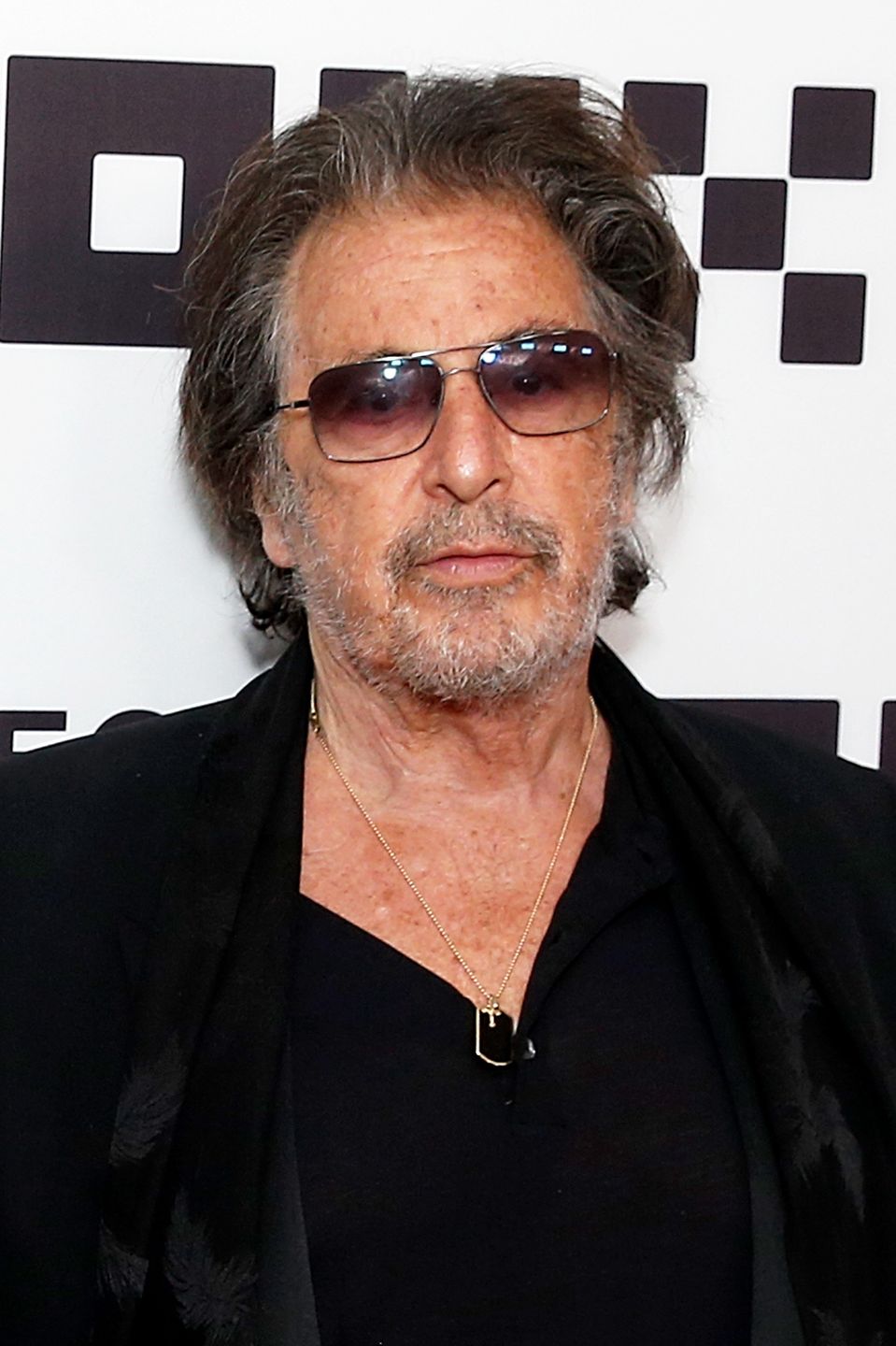 Al Pacino