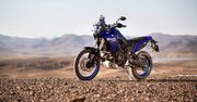 Yamaha Tenere 700 z nowościami na rok 2023. Były potrzebne