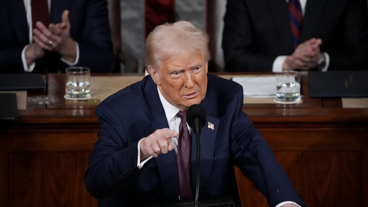 Cła na Meksyk odroczone. Jest decyzja Donalda Trumpa