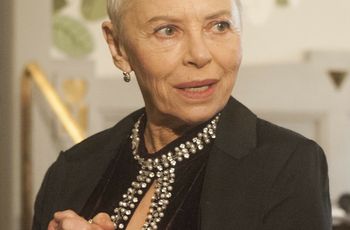Hanna Bieluszko walczy z rakiem. Między chemiami wróciła na plan
