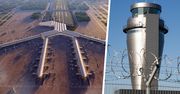 Wieża na lotnisku CPK ustanowi nowy rekord wysokości. I to ponad dwukrotnie
