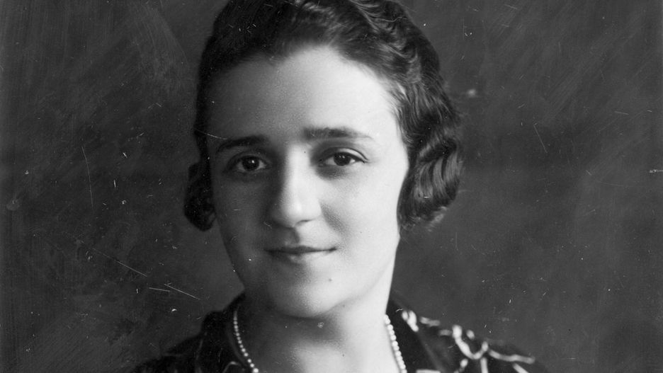 Maria Mościcka
