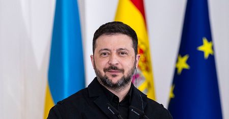 To już pewne. Będzie wielka pożyczka dla Ukrainy i 20. pakiet sankcji na Rosję