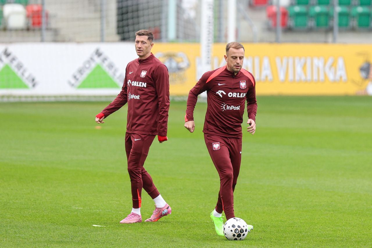 Kadra Urbana wylatuje do Kowna. Dwie kontuzje po meczu z Nową Zelandią