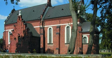Nadbużański Park Krajobrazowy. Atrakcje. Co warto zobaczyć