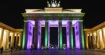 Berlińskie iluminacje