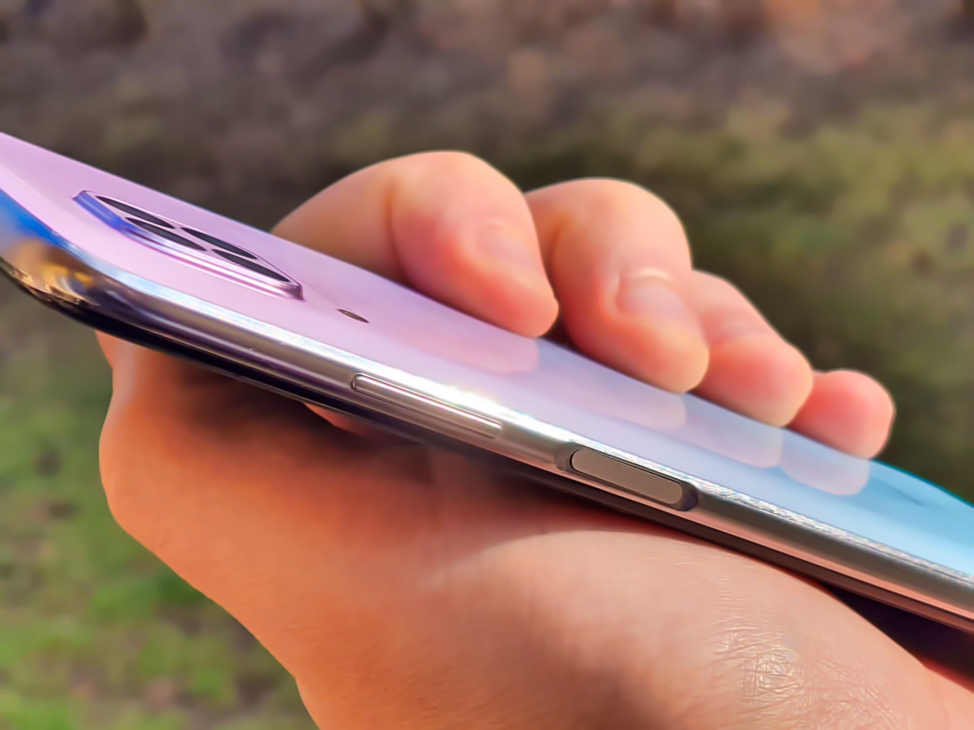 Huawei P40 lite: pierwsze wrażenia i zdjęcia z aparatu 5