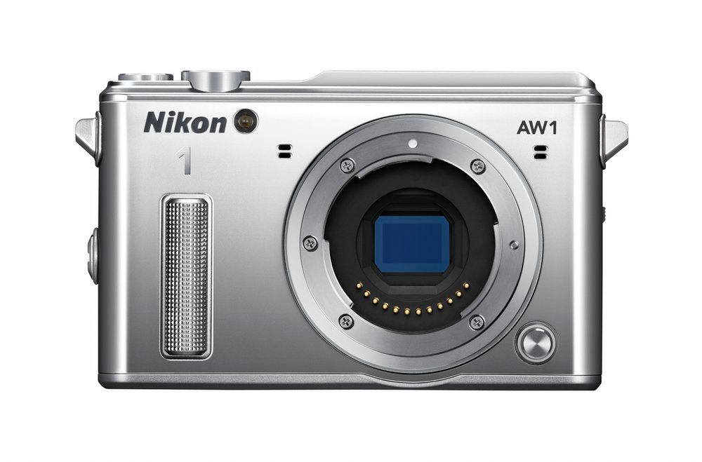 Nikon 1 AW1 – najlepszy wodoodporny kompakt na rynku czy zbyt drogi bezlusterkowiec? 5