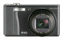 Ricoh R10 – solidny, szerokokątny kompakt 1