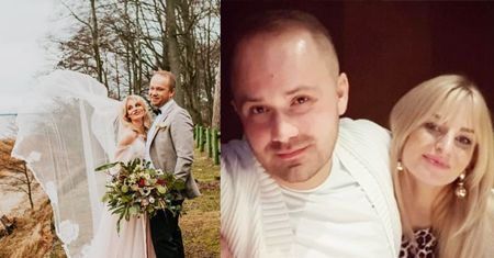 Anita i Adrian ze "Ślubu od pierwszego wejrzenia" obchodzą rocznicę: "Niech ta chwila trwa wiecznie!"