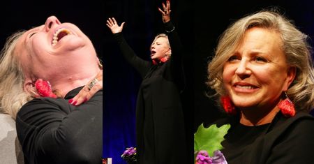 Krystyna Janda przekonuje: "Aktor NIE POWINIEN angażować się politycznie! Nie ma takiego obowiązku"