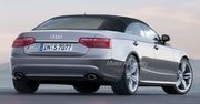 Audi A7 kabriolet - debiut w 2009?