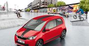 Škoda Citigo nabiera sportowego wyglądu