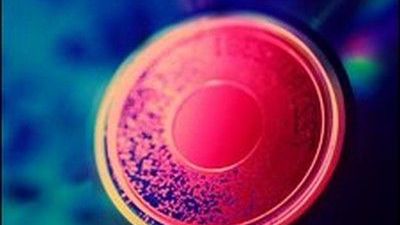 Jak działają płyty holograficzne (wideo) 1