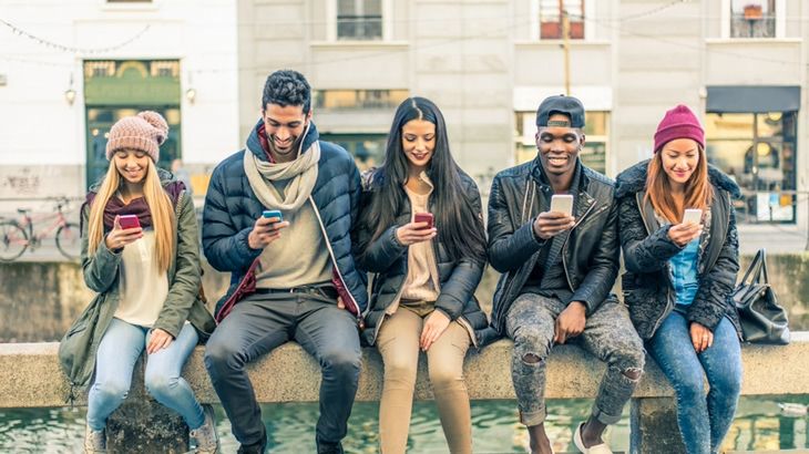 3 telefony do 1000 złotych – ranking 1