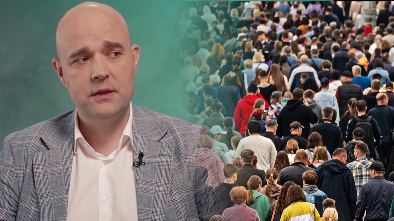 Niepokojąca prognoza. Tak zestarzeje się Polska