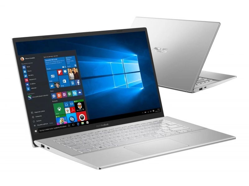 ASUS VivoBook 14 R459UA