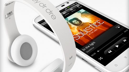 Znamy smartfony HTC, które otrzymają Androida Ice Cream Sandwich! 1