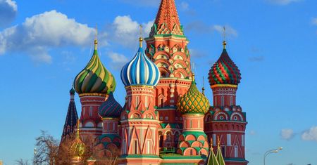 Rosjanie wskazali. Polska tuż za Ukrainą