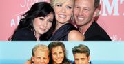 Gwiazdy "Beverly Hills, 90210" 22 lata później!