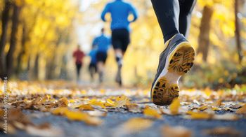 Parkrun Toruń 465. Trochę chmur i mnóstwo uśmiechów w lesie na Skarpie