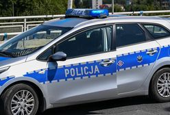 Dziecko potrącone na ulicy. Kierująca próbowała hamować